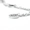 Cicladi Necklace in White Gold from Bvlgari 10