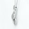 Cicladi Necklace in White Gold from Bvlgari, Image 2