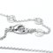 Cicladi Necklace in White Gold from Bvlgari 8