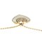 Cuore Mop Heart Pendant in Pink Gold from Bvlgari 6
