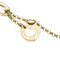 Cuore Mop Heart Pendant in Pink Gold from Bvlgari 7