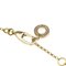 Cuore Mop Heart Pendant in Pink Gold from Bvlgari 10
