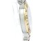 Polished Diagono Sport 18K Gold Steel Automatic Mens Watch from Bvlgari 8