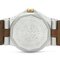Polished Diagono Sport 18K Gold Steel Automatic Mens Watch from Bvlgari 6