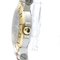 Polished Diagono Sport 18K Gold Steel Automatic Mens Watch from Bvlgari 4