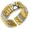 Parentesi Ring aus K18 Gelbgold von Bvlgari 2