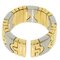 Parentesi Ring aus K18 Gelbgold von Bvlgari 4