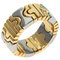 Parentesi Ring in K18 Yellow Gold from Bvlgari, Image 2