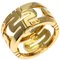 Large Ring in K18 Yellow Gold from Bvlgari 2