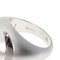 Cabochon Ring in K18 White Gold from Bvlgari 6
