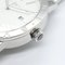 Wrist Watch in Stainless Steel from Bvlgari 7
