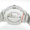 Wrist Watch in Stainless Steel from Bvlgari 6