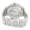 Wrist Watch in Stainless Steel from Bvlgari 4
