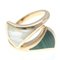 Divas Dream Ring in Pink Gold from Bvlgari 1