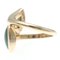 Divas Dream Ring in Pink Gold from Bvlgari 3
