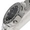 12 P Ladies' Watch in Diamond & Stainless Steel from Bulgari 5
