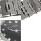 12 12P Ladies' Watch in Diamond & Stainless Steel from Bulgari 10