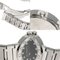 Reloj 12 P para mujer de acero inoxidable y diamantes de Bulgari, Imagen 8
