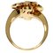 Chikladi Ring aus K18 Gelbgold von Bvlgari 4