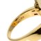 Chikladi Ring aus K18 Gelbgold von Bvlgari 5