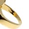 Chikladi Ring aus K18 Gelbgold von Bvlgari 6