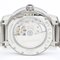 Polished Steel Automatic Mens Watch from Bvlgari 6