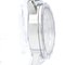 Polished Steel Automatic Mens Watch from Bvlgari 8