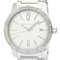 Polished Steel Automatic Mens Watch from Bvlgari 1