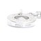 Parentesi Necklace in White Gold from Bvlgari 7