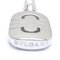 Parentesi Necklace in White Gold from Bvlgari 8