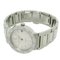 Silver Watch from Bvlgari 2