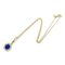 Lapis Lazuli Necklace from Bvlgari 3