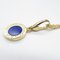 Lapis Lazuli Necklace from Bvlgari 5