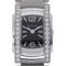 Ashoma Bezel Diamond Watch from Bvlgari 6