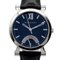 Wrist Watch in Black Stainless Steel from Bvlgari 1