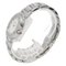 Reloj de pulsera con diamantes de acero inoxidable de Bvlgari, Imagen 2