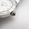 Reloj de pulsera con diamantes de acero inoxidable de Bvlgari, Imagen 7