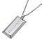 Womens Necklace in White Gold from Bvlgari, Image 1