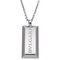 Womens Necklace in White Gold from Bvlgari 4
