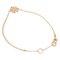 Fiorever Womens Bracelet in Pink Gold from Bvlgari, Image 2