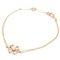 Fiorever Womens Bracelet in Pink Gold from Bvlgari 1