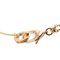 Fiorever Womens Bracelet in Pink Gold from Bvlgari, Image 4