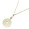 Lucia Necklace in Gold from Bvlgari 1