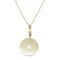 Lucia Necklace in Gold from Bvlgari 2