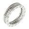 B Zero One Band Diamond Ring from Bvlgari, Image 1