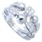 Ring with Diamond in White Gold from Bvlgari 10