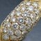 Tronchette Ring mit Diamanten aus Gelbgold von Bvlgari 6