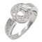 Diamond Ring from Bvlgari, Image 1