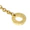 B-Zero1 Element Bracelet in K18 Yellow Gold from Bvlgari 5