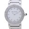 Diamond and Stainless Steel Ladies Watch from Bvlgari, Image 10